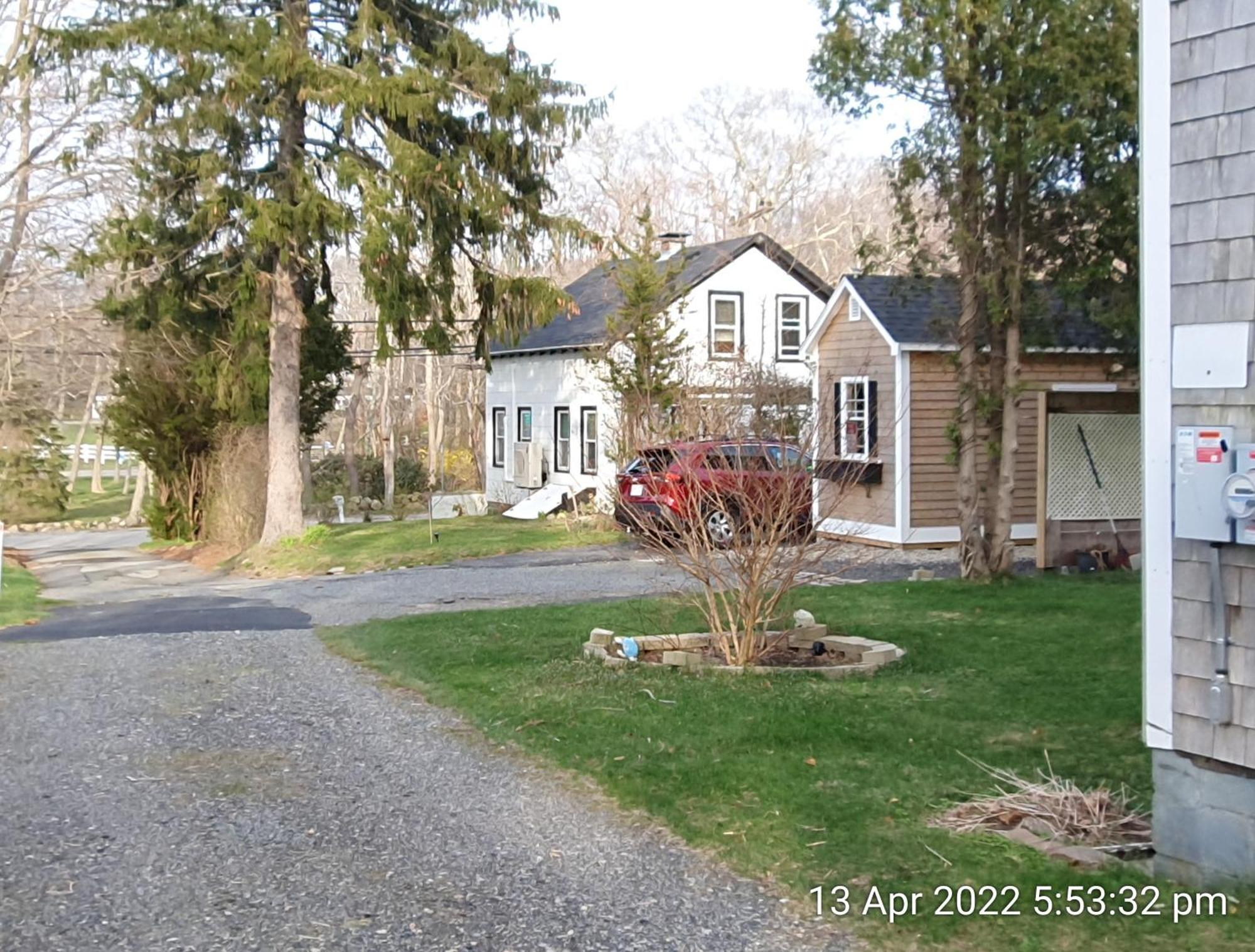 Oldest Town Of Cape Cod In The Historic District Villa Sandwich Exterior photo